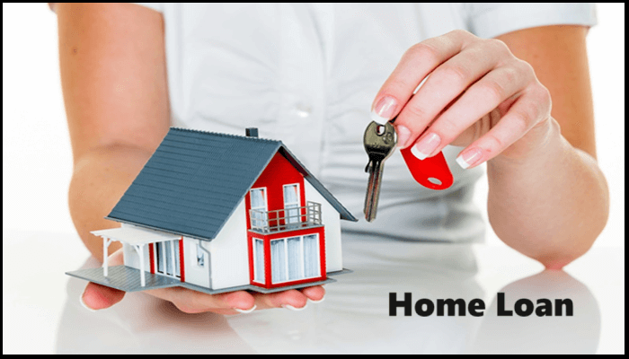 What is Home Loan And How to Get it