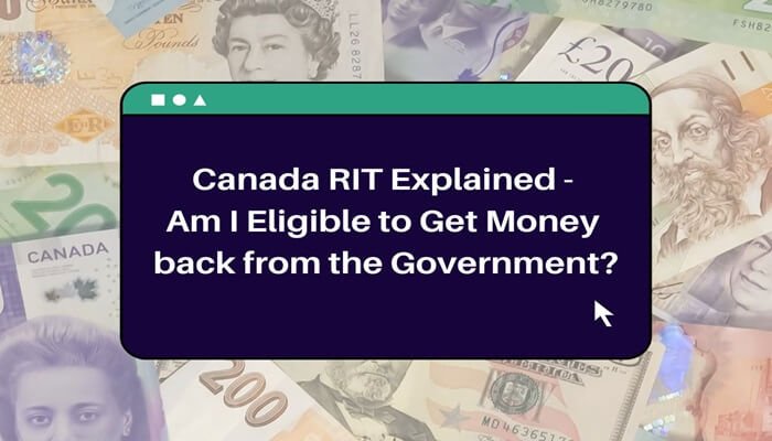 Canada RIT Explained