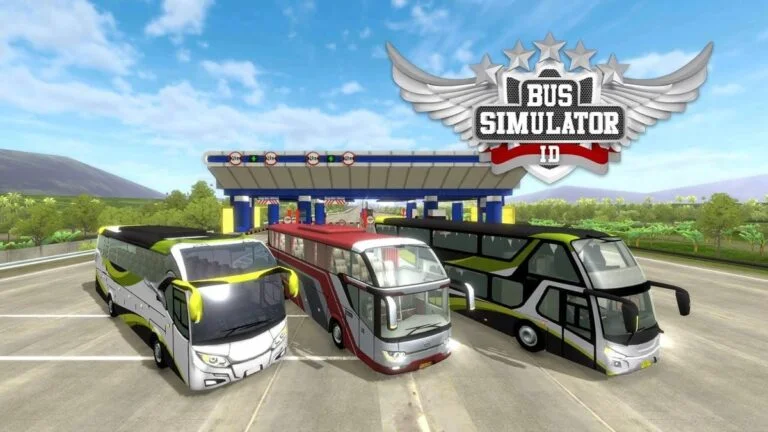 Play Bus Simulator Indonesia Now!