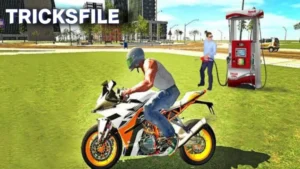 The Rise of Superbike Games for Mobile Phones