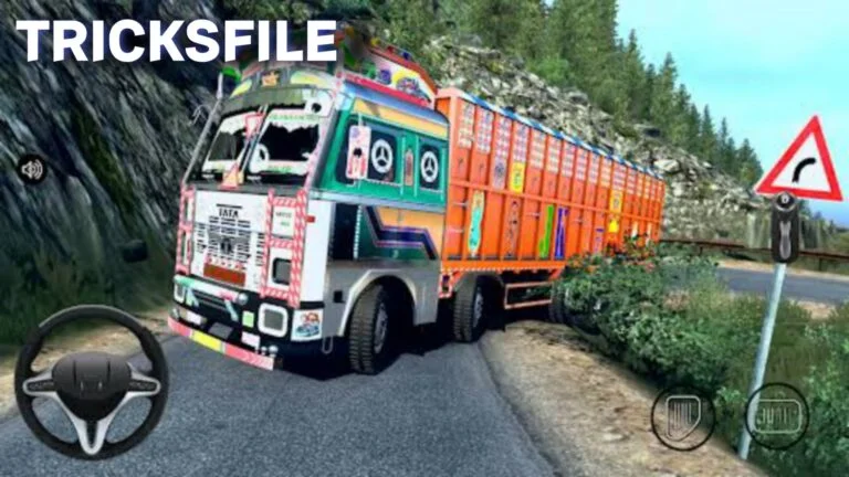 Best Indian Truck Game – Lorry Game New Trending 2024