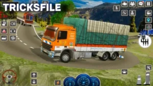 Best Indian Lorry Games – Indian Truck Driving