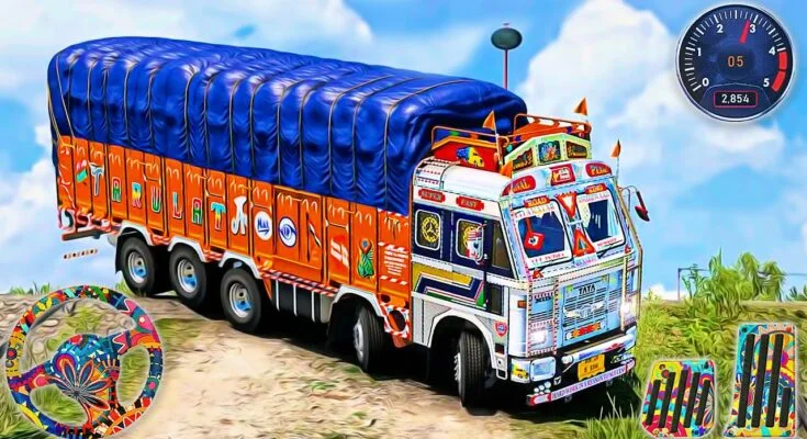 Best Tata Truck Games of All Time – Mobile