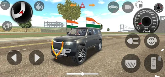 Indian Cars Simulator 3D – Latest Update 2024