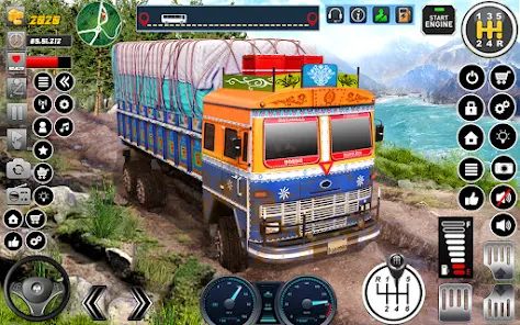 Best Truck Games – Play Here